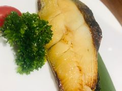 -九井澤精致料理(金茂店)