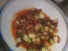 -常和州·夜宵大排档(常州单店)