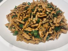 -毛家饭店·30年融合新湘菜(汉峪金谷店)