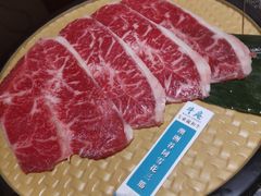-NIUAN牛庵·日式和牛烧肉(恒隆店)