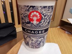 -霸王茶姬(南强街店)