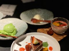 -花潮料理艺食馆(成都万象城店)