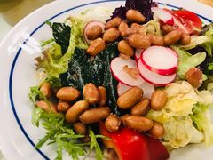 草原大拌菜-那达慕蒙古风味酒楼