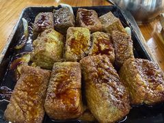 斑斓豆腐-天程知味园