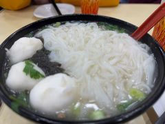 -文辉墨鱼丸大王(铜锣湾渣甸街总店)