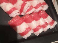 -海底捞火锅(西安路店)