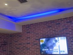 -冰城小镇音乐串吧·聚会餐厅(百子湾店)