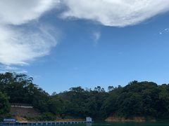 -广州市流溪河国家森林公园