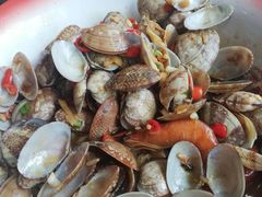 -老三样·美食研究中心(世贸路店)