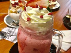 士多卑梨田园-BE BRIGHT KITCHEN(正佳广场店)