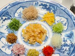 -粗茶淡饭·壹号餐房(洞庭街店)
