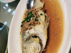 -功夫汤粤港餐厅(锦业路店)