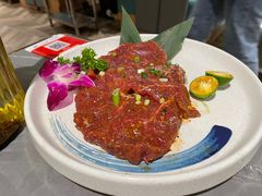 -小米烤肉-泥炉炭烤(常营店)
