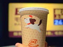 -DQ·蛋糕·冰淇淋(合生汇店)