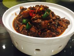 -鸿兴楼酒家(阜阳路店)