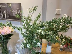 -北边的花店(泛悦城市广场店)