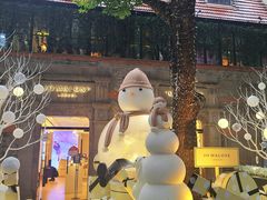 -IL TEATRO 精品意大利餐厅