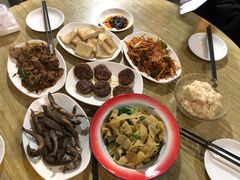 -炙热童年·老北京炙子烤肉(南锣鼓巷店)