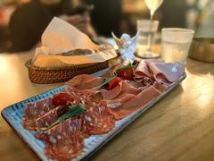 -IL TEATRO 精品意大利餐厅