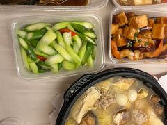 -阿毛饭店(和义路店)