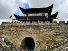 -雁门关景区