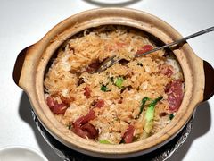 腊味煲仔饭-煲煲好(朝阳门店)
