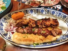 -卢布里西餐厅(总店)