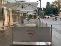 -Manner Coffee(IFS一楼店)