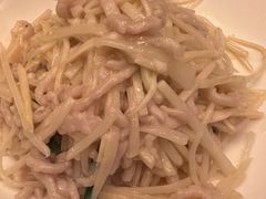 -马凯餐厅(长椿街店)