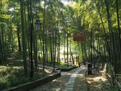 -宝岩生态观光园