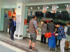 门面-闻酥园(青羊区人民中路店)