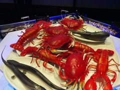 -8080美食汇自助烤肉火锅餐厅(镇江宝龙店)