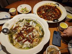 -江渔兒酸菜魚專門店(顺盈时代广场店)