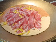 -羊大爷涮肉(亮马桥店)