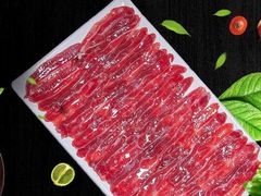 -广味鲜潮汕牛肉火锅(延安三路店)