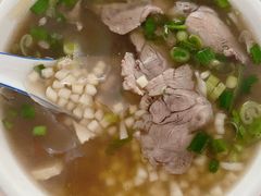 -焦大头牛肉小饭(南关店)
