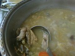 -凯盈阁·顺德私房菜·桑拿鸡