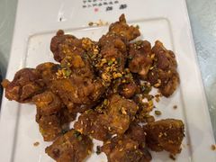 -黄家饺子东北特色菜馆(湖滨商业街店)