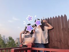 -萨芭蒂高空花园餐酒吧