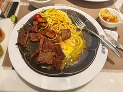 -台北牛扒·西餐自助·下午茶(同泰时代广场店)