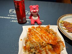 -吱咖啡西式简餐