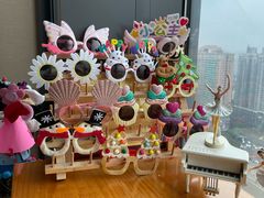 -鹿屿DIY烘焙·公司团建·生日会包场(广州东站店)