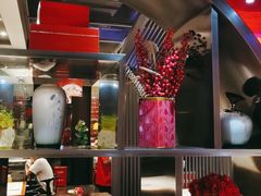 -一品红川菜(皇岗店)