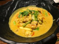 -Siam泰餐厅(水上公园店)