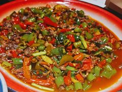 -泥糊破店小酒馆·团建聚餐(南京西路店)