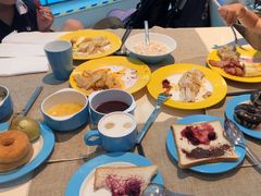 -帝企鹅自助餐厅•儿童岛•真企鹅(长隆企鹅酒店)