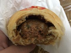 鲜肉月饼-四宜糕团店(南大街店)