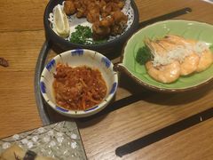 -赤坂亭·M9和牛烧肉·铁板烧(合肥万象城店)