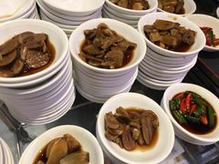 -中国厨房/台湾牛肉面