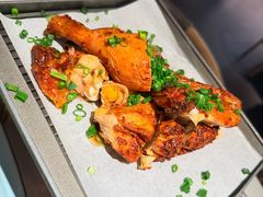 -绿茶餐厅(广州嘉裕太阳城店)